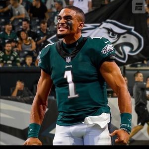 Meet your Posher, Joseph